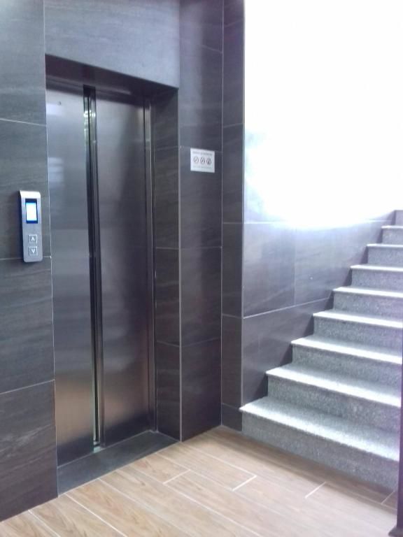 Апарт-отели park rezidensi Тбилиси-20