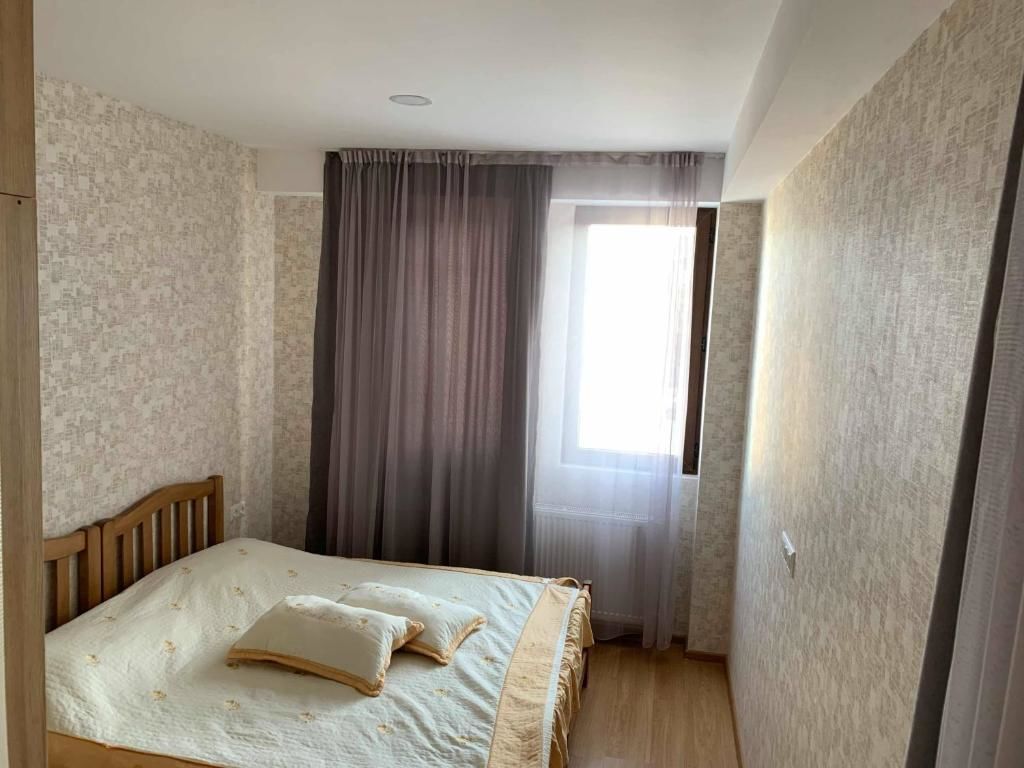 Апарт-отели park rezidensi Тбилиси-24