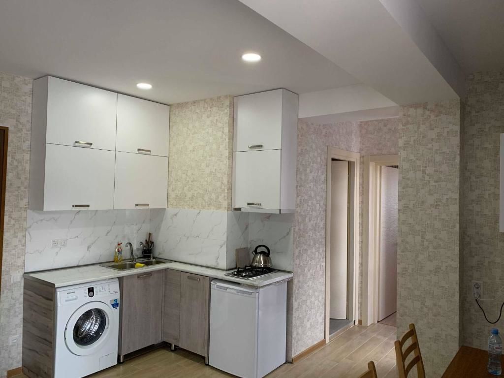 Апарт-отели park rezidensi Тбилиси-25