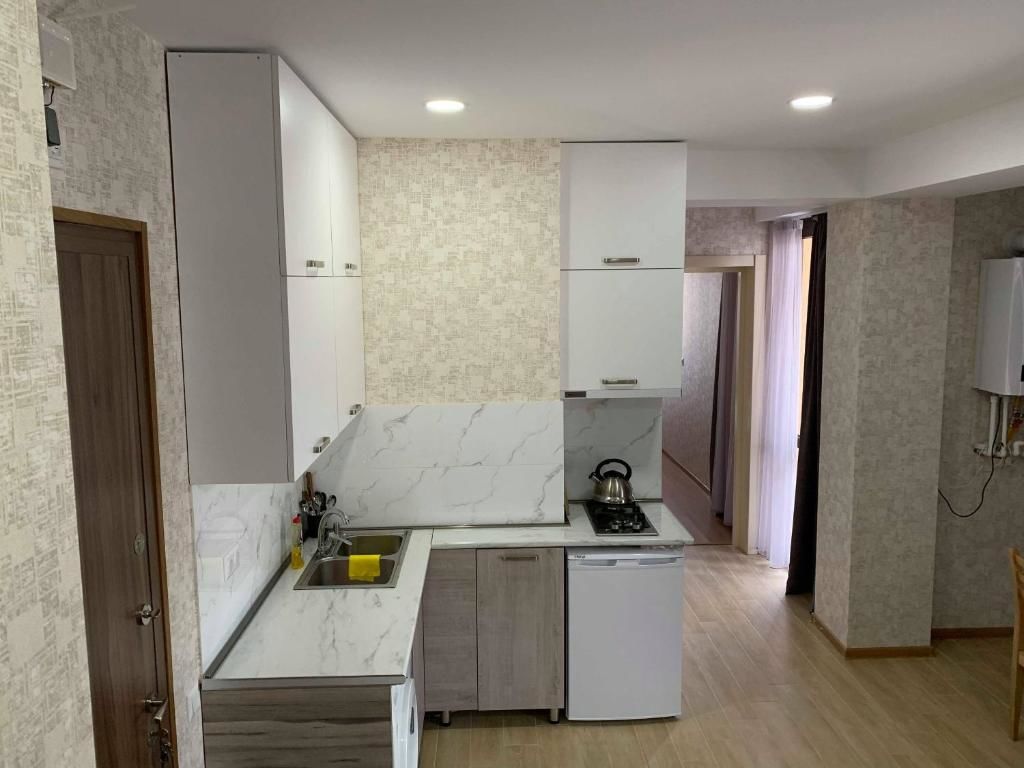 Апарт-отели park rezidensi Тбилиси-26