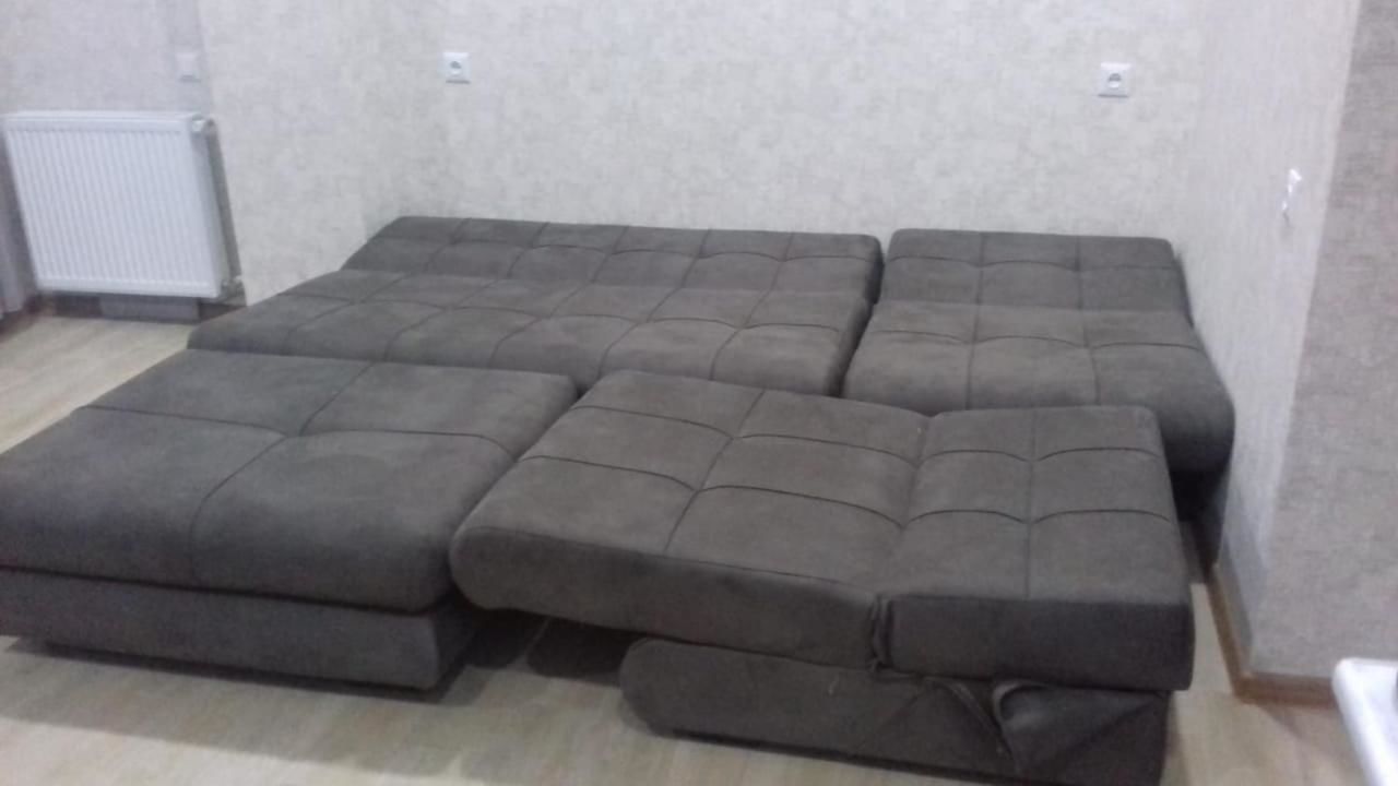 Апарт-отели park rezidensi Тбилиси-6