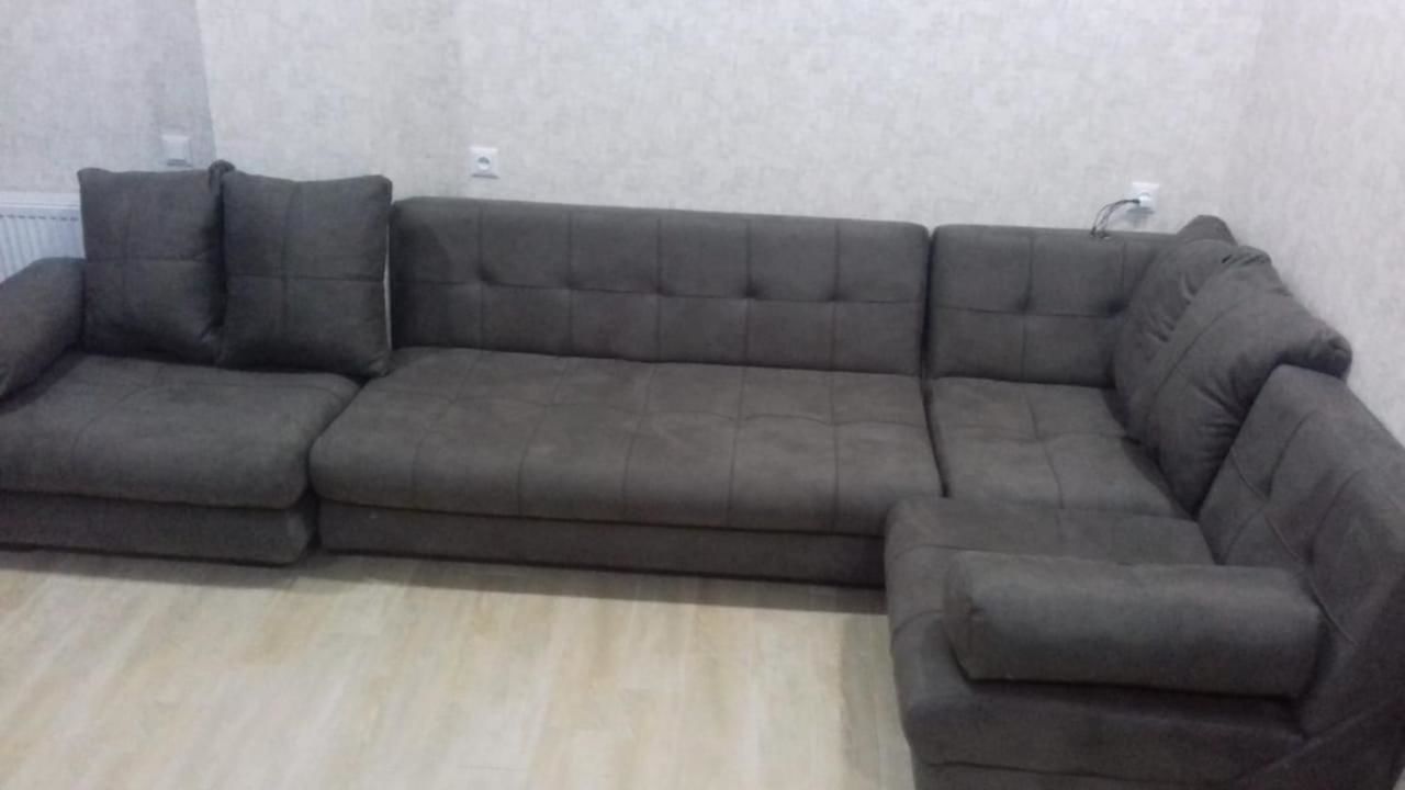 Апарт-отели park rezidensi Тбилиси-7