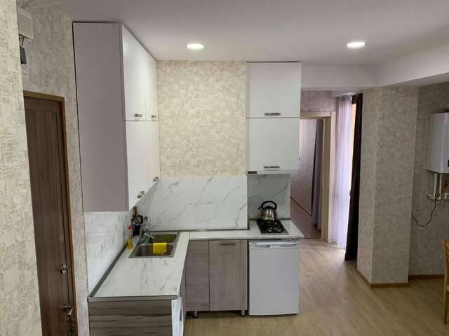 Апарт-отели park rezidensi Тбилиси-25