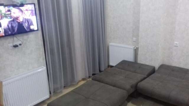 Апарт-отели park rezidensi Тбилиси-28